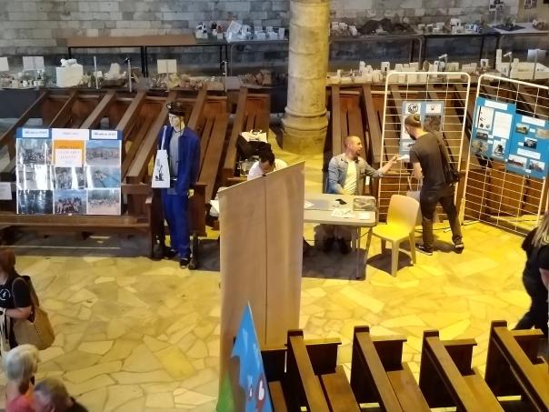 Forum des associations-Journées du patrimoine